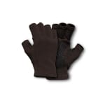 First Lite Rugged Wool Fingerless Glove Terra XL MARHFTRXL
