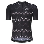 Oakley Endurance Dazzle Camo Jersey VANISH LINES XL FOA404398-BXFXL