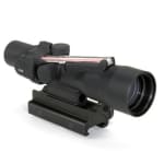 Trijicon ACOG 3x30 .223 Red Chevron TA33R-8