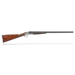 Barrett Beltrami Side-By-Side 20ga 26" Shotgun 72026