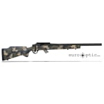 EO Rimfire Trainer GAP Camo w/ Black Metal