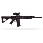 Barrett REC7 5.56 Rifle 16" Barrel 12257