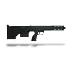 Desert Tech SRS Covert Rifle 308 Win Black Receiver Black Stock - Desert Tech