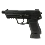 Heckler Koch HK45 Compact Tactical US V7 .45 ACP Pistol HK-745037T