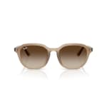 Ray-Ban Turtledove Gradient Brown 0RB4459D-61661354