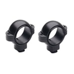 Burris medium blk 420560
