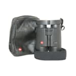 Leica Trinovid BA 10x50 Binocular - Very Good condition with soft case, no box. Item #UB225