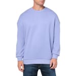 Oakley SOHO Crew Neck SweatShirt New Lilac XXL FOA405459-45EXXL