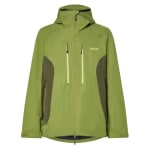 Oakley TC Camber RedUCT Shell Jacket Fern FOA406106-70N