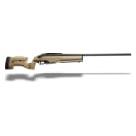 Sako TRG-42 338 Lapua Desert Tan Fixed Stock Phosphate Metal Finish Break Bipod Picatinny Rail JRSM944