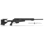 Accuracy International AX Rifle 6.5 Creedmoor 24" Blk/Blk AX2-R11441-AI