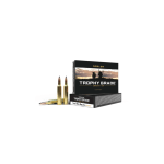 Nosler Trophy Grade TGA - 7mm Rem Mag 160g PT SP (20ct) Ammunition 61054
