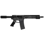 HM15P .300 Blackout Pistol Forged Upper HMP15-STFSS-300-F
