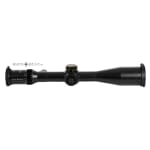 Schmidt Bender PMII 5-45x56 P4LF Scope 666-911-972-H2-F2