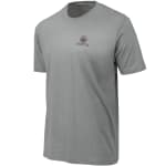 Beretta Legacy SS T-Shirt Stone Heather XXXL TS218T1890096BXXXL