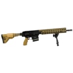 Heckler Koch MR 762 Long Range Package UA-1450