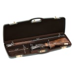 Negrini One Shotgun 31.5" Green/Brown 1651L/4725