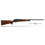 Blaser R8 Black Grade 9 Right Hand 300 Win Mag - Save $2500 on Grade 9 Upgrade|