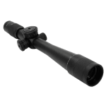 U.S Optics SN-3 3.8-22x44 Mil-Scale Gap Scope