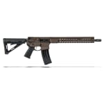 Barrett REC7 Gen II DI 6.8 SPC 16" Brown Rifle15987