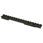 Nightforce 1 Piece Winchester 70 SA 20 MOA Base UB-961