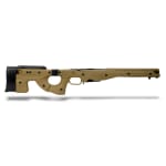 AICS Stock 2.0 Dark Earth .223 Folding Stock - Short Action