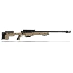 Accuracy International AT .308 Win. Pale Brown Rifle