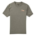 Sitka Broadhead Arrow Tee SS Pyrite Medium 20058-PY-M