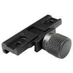 QRW2 (Quick Release Weaver) base only 11758