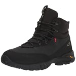 Oakley Vertex Boot Triple Black Size FOF100351-02Y - Main Image