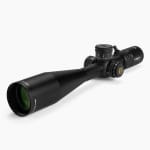 Athlon Ares ETR GEN2 UHD 15-60x56mm ABLR3 SFP IR MOA Reticle Riflescope 212117J