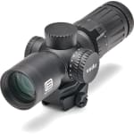 EOTech Vudu 3-9 SFP Ultra Short HC1 Reticle (MOA) Integrated Mount VUDU3-9SFHC1
