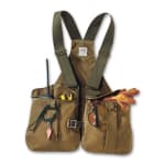 Filson SU Tan Tin Game Bag 16017