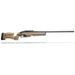 Sako TRG-42-300 Win Mag Desert Tan Fixed Stock Phosphate Metal Finish