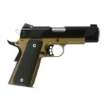 Christensen Arms 1911 Commander Standard .45 ACP Pistol