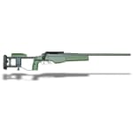 Sako TRG-42 300 Win Green Folding Stock Phosphate Metal Finish