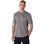 Oakley SI Strong Athletic Heather Grey T-Shirt M FOA404139-24G-M - Main Image