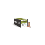 Nosler E-Tip ET - 6.5mm 120g SP b710 (50ct) Bullets 59765