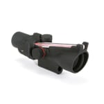 Trijicon ACOG 1.5x16 Red Triangle TA44R-2