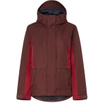 Oakley WMNS Heavenly RC Jacket Grenache/Iron Red FOA500470-42I