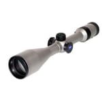 Zeiss Conquest 4.5-14x50mm AO #20 Z-Plex Target Turrets Stainless Riflescope 521494-9920-000