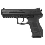 HK P30L V3 .40 S&W Pistol 734003L-A5