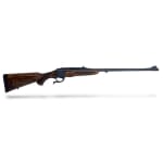 Luxus Arms Model 11 Single Shot 30-06 with FQ Lever - sights - wood upgrade