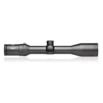 Meopta Meostar 1.5-6x42 RD Rifle Scope Matte Black 536140