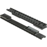 Nightforce 1 piece M700 SA 20 MOA Demo Base A115