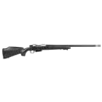Christensen Arms Rogue .300 WSM 24" Black W/Gray Webbing Rifle UA-1460