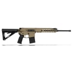 Barrett REC7 Gen II Flyweight 5.56 NATO 16" FDE Rifle 14959