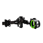 CBE TREK PRO, 1-PIN, .010" Fiber, LH CBE-TKP-1-LH-10