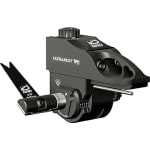QAD UltraRest TRi Target Rest QAD LH Blk Arrow Rest UTQBK-L