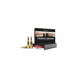 Nosler Trophy Grade (Long Range) TGA - 7mm PRC 175g ABLR SP (20ct) Ammunition 61239